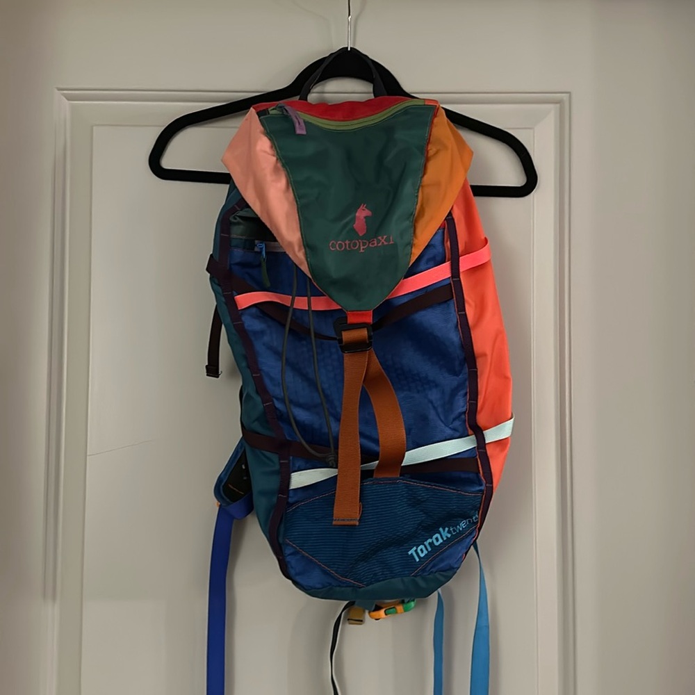 Cotopaxi Tarak Twenty Pack